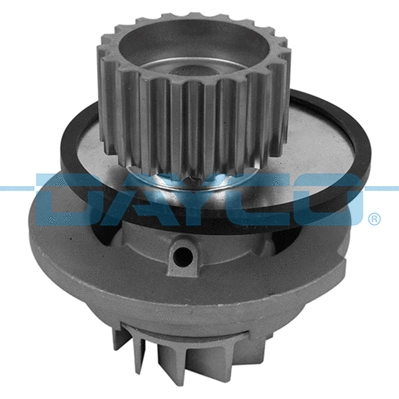 Water Pump, engine cooling (DP068)
