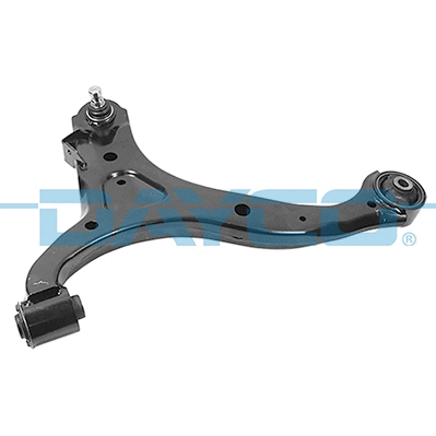 Control/Trailing Arm, wheel suspension (DSS3308)