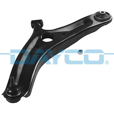 Control/Trailing Arm, wheel suspension (DSS3838)
