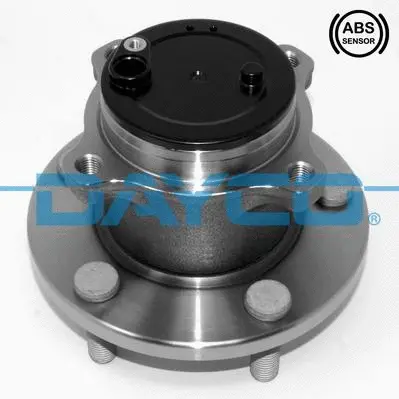 Wheel Bearing Kit (KWD1127)
