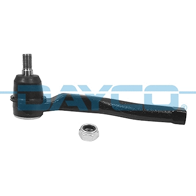Tie Rod End (DSS2702)