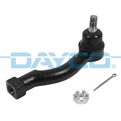 Tie Rod End (DSS2725)