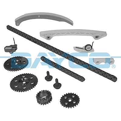 Timing Chain Kit (KTC1106)