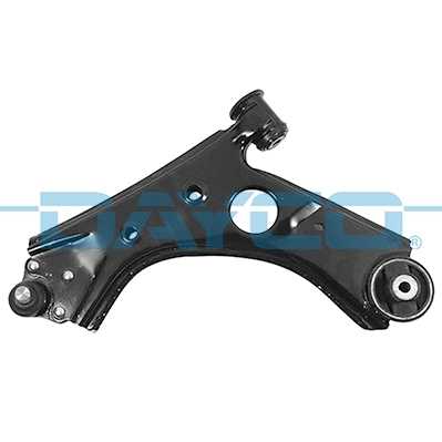 Control/Trailing Arm, wheel suspension (DSS3856)