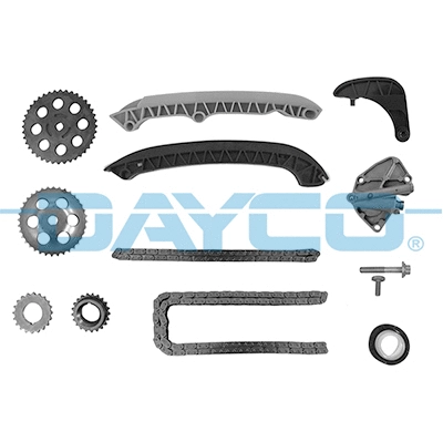 Timing Chain Kit (KTC1021)