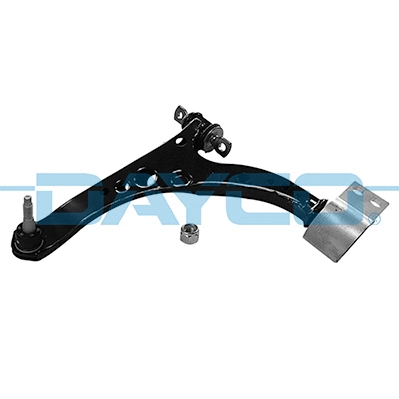 Control/Trailing Arm, wheel suspension (DSS4173)