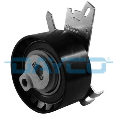 Tensioner Pulley, timing belt (ATB2325)