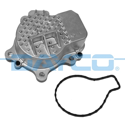 Water Pump, engine cooling (DEP1001)