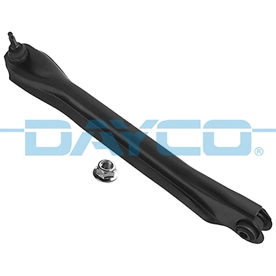 Control/Trailing Arm, wheel suspension (DSS3976)