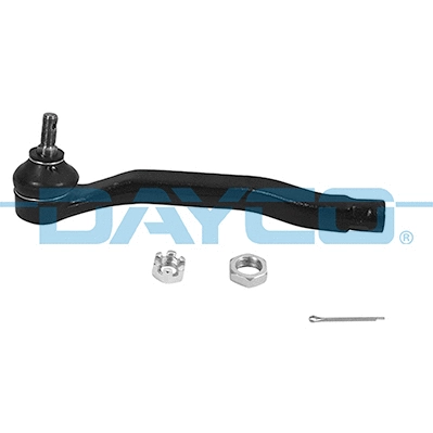 Tie Rod End (DSS2706)