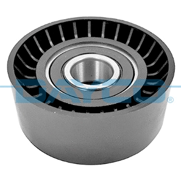 Deflection/Guide Pulley, V-ribbed belt (APV2751)