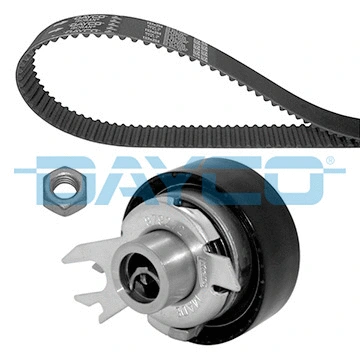 Timing Belt Kit (KTB256)