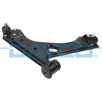 Control/Trailing Arm, wheel suspension (DSS1400)