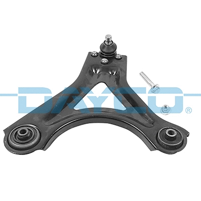 Control/Trailing Arm, wheel suspension (DSS3760)