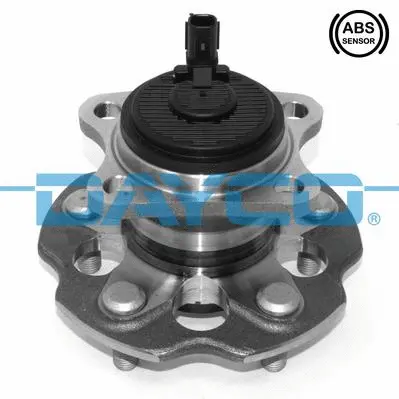 Wheel Bearing Kit (KWD1358)