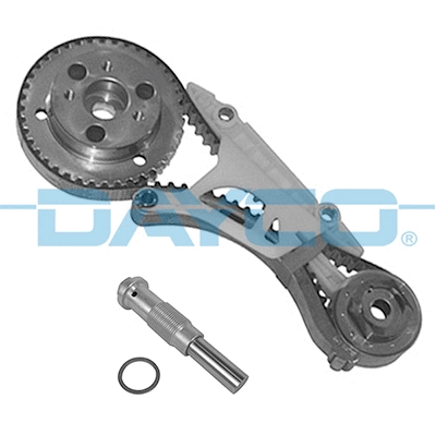 Timing Belt Kit (KBIO06)