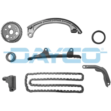 Timing Chain Kit (KTC1006)