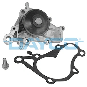Water Pump, engine cooling (DP235)