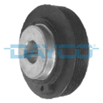 Belt Pulley, crankshaft (DPV1162)