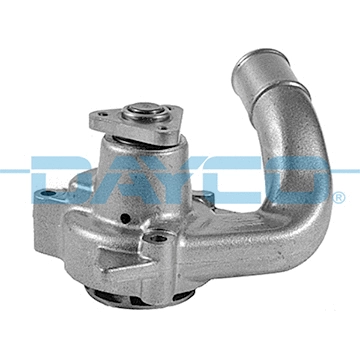Water Pump, engine cooling (DP314)