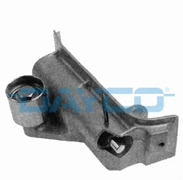 Tensioner Pulley, timing belt (ATB2147)
