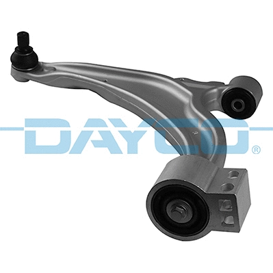 Control/Trailing Arm, wheel suspension (DSS4185)