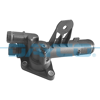 Thermostat, coolant (DT1073F)