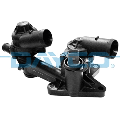 Thermostat, coolant (DT1268H)