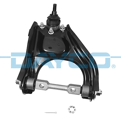 Control/Trailing Arm, wheel suspension (DSS4127)