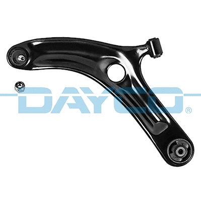 Control/Trailing Arm, wheel suspension (DSS4031)