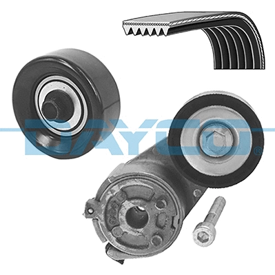 V-Ribbed Belt Set (KPV1221)