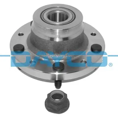 Wheel Bearing Kit (KWD1479)