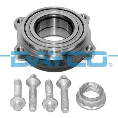 Wheel Bearing Kit (KWD1101)