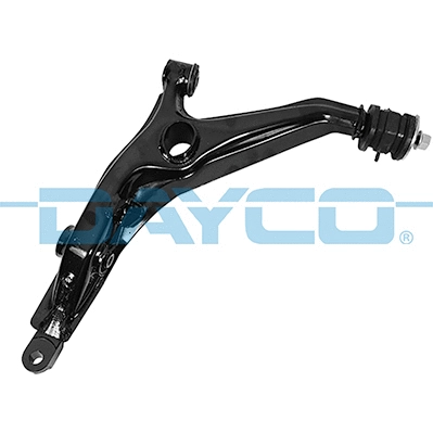 Control/Trailing Arm, wheel suspension (DSS4136)