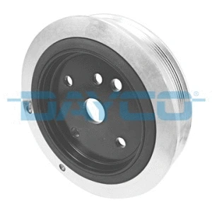 Belt Pulley, crankshaft (DPV1089)