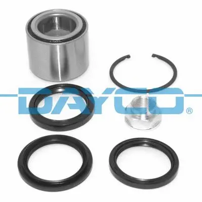 Wheel Bearing Kit (KWD1365)