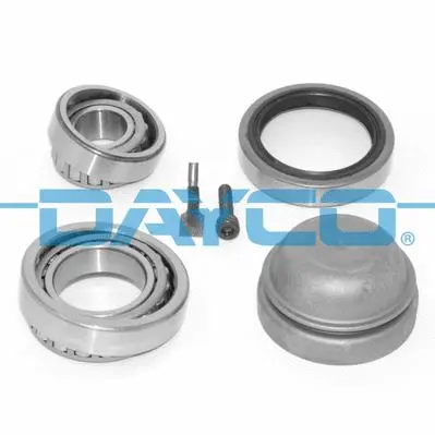 Wheel Bearing Kit (KWD1446)
