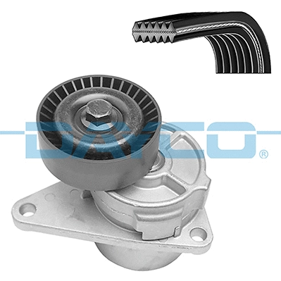 V-Ribbed Belt Set (KPV360)