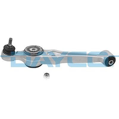 Control/Trailing Arm, wheel suspension (DSS3706)