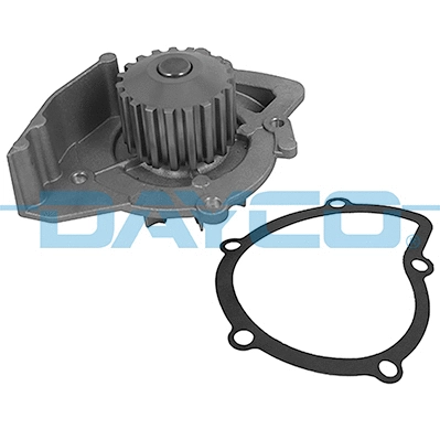 Water Pump, engine cooling (DP063)