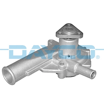Water Pump, engine cooling (DP344)