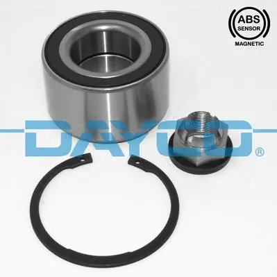 Wheel Bearing Kit (KWD1104)
