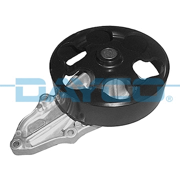 Water Pump, engine cooling (DP413)