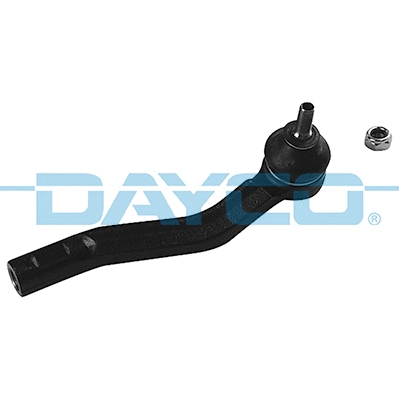 Tie Rod End (DSS2811)