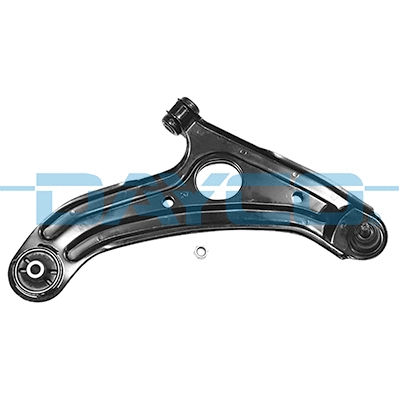 Control/Trailing Arm, wheel suspension (DSS3452)