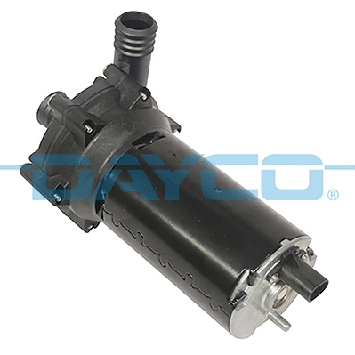Auxiliary Water Pump (cooling water circuit) (DEP1023)