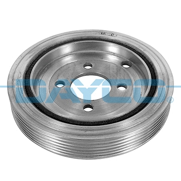 Belt Pulley, crankshaft (DPV1252)