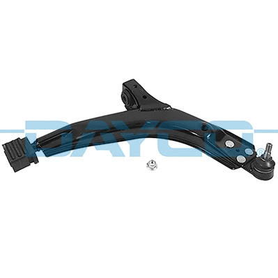 Control/Trailing Arm, wheel suspension (DSS1352)
