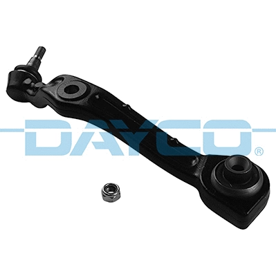 Control/Trailing Arm, wheel suspension (DSS3988)