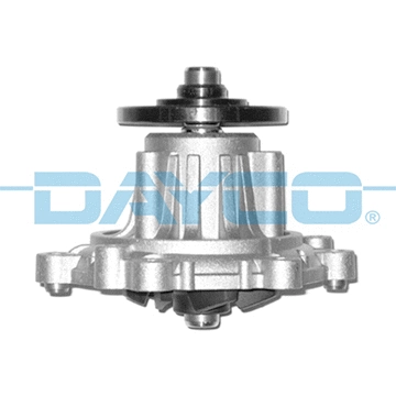 Water Pump, engine cooling (DP390)